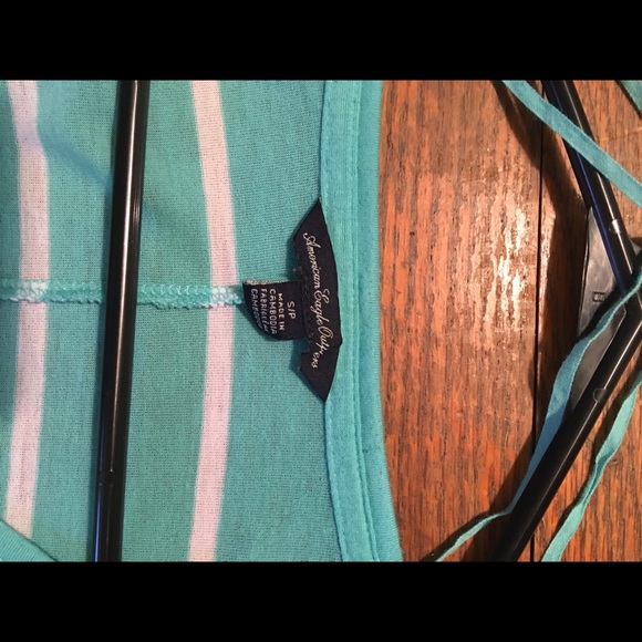 3/4 sleeve shirts - Picture 2 of 5